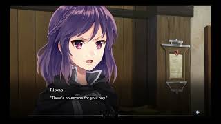 Fault - Milestone two side: above (2) @Aliceeyes