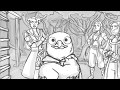 "Kiri and Alcohol" - Critical Role // Animatic