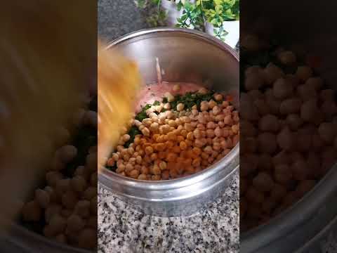 حريرة مغربية لذيذة دغيا كتوجد ممكن ضيفو قطع لحم أو ضمة بنة