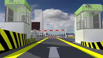 Complete Check Point Security Solutions | ZKTeco Europe