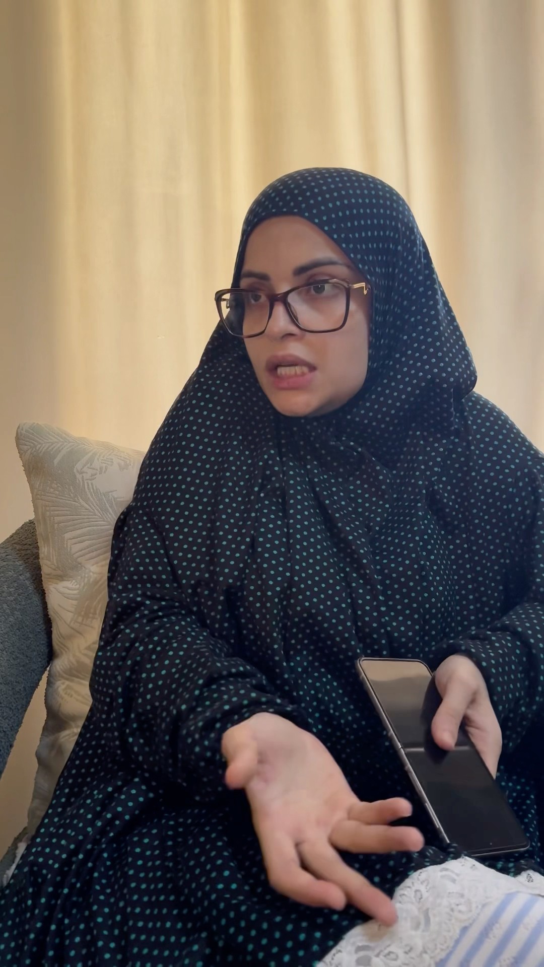 ابن اخي المظلوم ? ام سيف ونانو