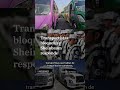 Sheinbaum responde a protestas de transportistas y promete seguir atendiendo casos