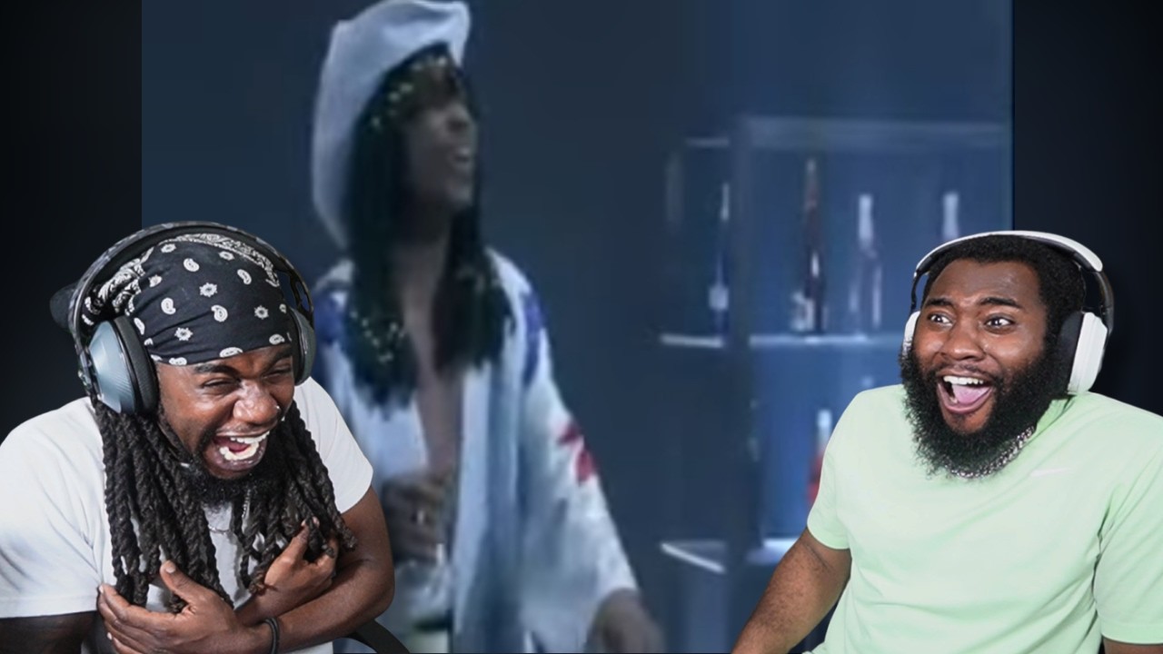 Charlie Murphy 3rd Rick James Story | SmokeCounty JK Reaction