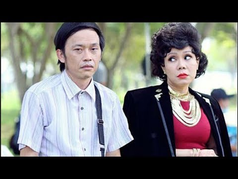 Phim Hài Việt Nam Chiếu Rạp 2017 | Võ Lâm Truyền Kỳ | Hài Hoài Linh Mới Nhất