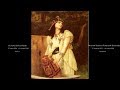 Gustave  Boulanger - Гюстав  Буланже - Подборка картин под музыку (RUS/ENG)