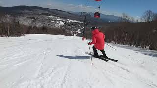 2020 Armada Victa 93 – 2020 Ski Test 2020 Armada Victa 93 – 2020 Ski Test