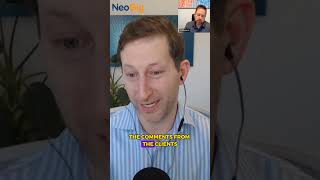 Rob Krecak - Best data for measuring sales #sales #datadrivenmarketing #datadrivensuccess #NeoGig