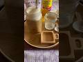 Iced Lavender Oatmilk Latte #icedcoffee #icedlatte #oatmilk #lavender