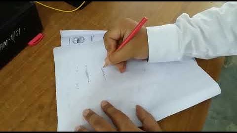 Voltage Regulation of an Alternator by Synchronous Impedance method (Hardware) part_03
