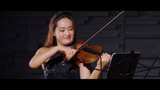 New Chopin Video by YuEun Gemma Kim: Nocturne op.48 No.1 (The Chopin Project)