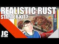 Ammo by Mig Solution Box - Realistic Rust thumbnail