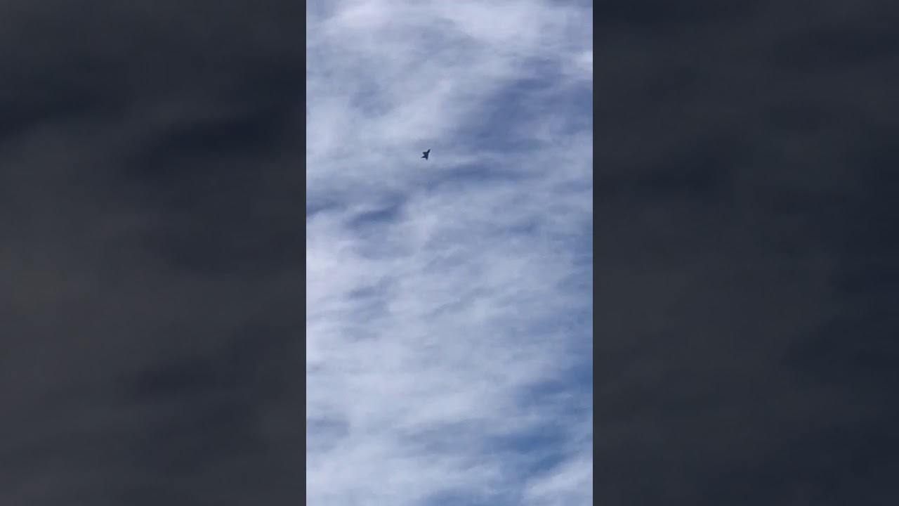 YouTube player
