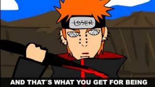 The True Death Of Hinata