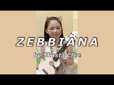 zebbiana---skusta-clee-|-acoustic-style-ukulele-cover-by-shean-casio-+-easy-chords