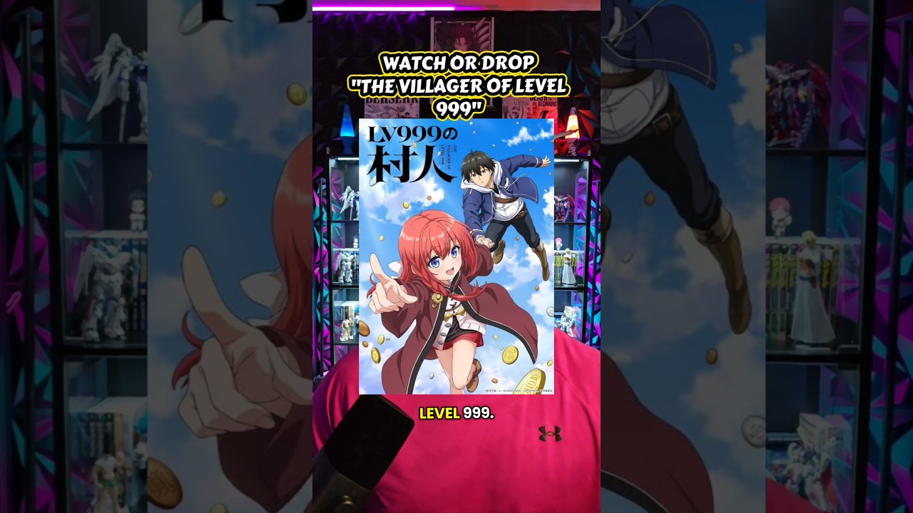 Watch or Drop - 