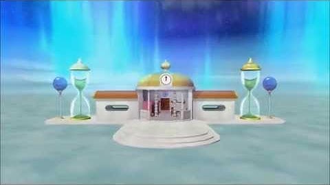 Dragon Ball Z Budokai 3 XBOX 360:Gohan VS Trunks