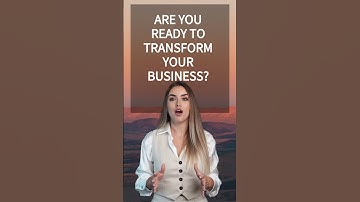 Why Business Automation is a Game-Changer | Transform Your Business Today 🚀