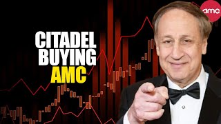 AMC STOCK NEWS! AMC CITADEL BUYING AMC! 1.7 BILLION SYNTHETICS! Short Squeeze Update