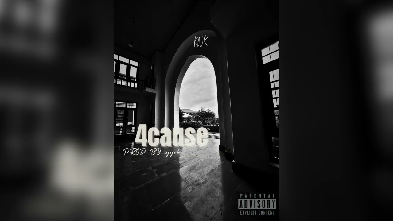 4Cause | Jawwad X Tazzy | Prod. Syyck