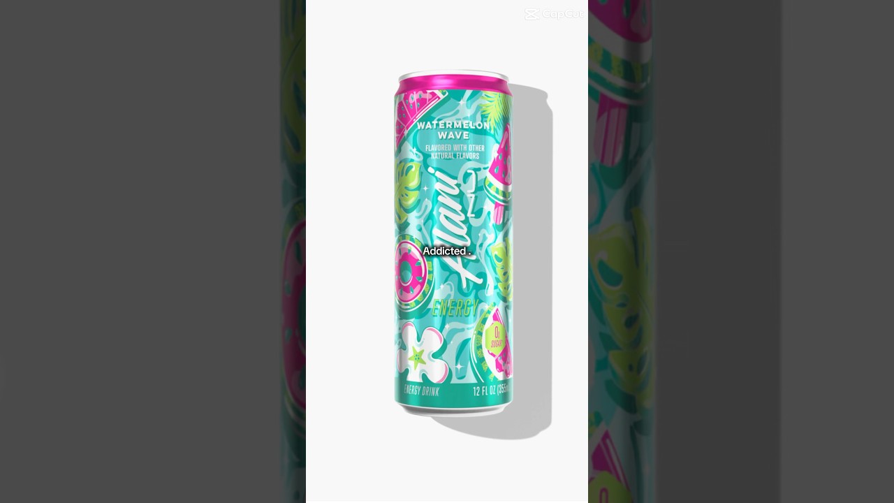 WATERMELON WAVE 🍉🌊🍉🌊