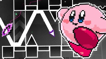 "The Ordinary Dash" (Layout) by SpaguettiUwU & More| Geometry Dash