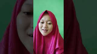 Suara Merdu , Vokal Hadrah Resimi