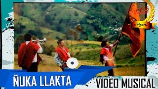 ÑUKA LLAKTA - Coro Redil de Cristo