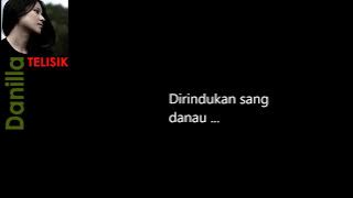 Danilla - Bilur - Video Lirik