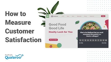 How to Measure Customer Satisfaction: 6 Key Metrics Unlocked