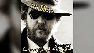 Watch Harry Nilsson Losst And Founnd video