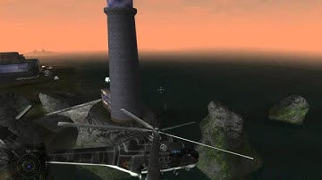 Red Alert A Path Beyond Chronotank testing