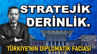 Ak Parti'nin Stratejik Derinliği