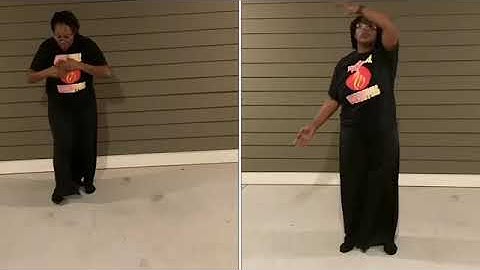 Thumbnail of Unquenchable Worshippers   We Want More Bri Babineaux