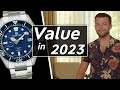 5 Watch Brands Offering Value in 2023