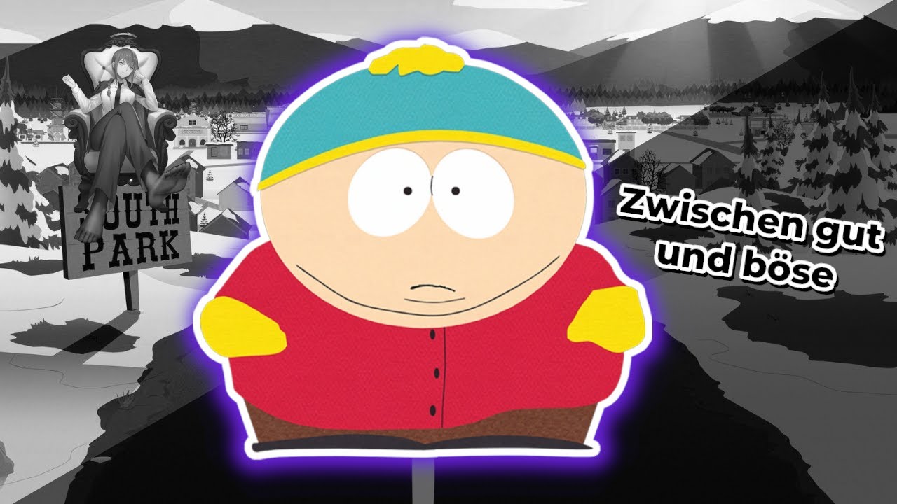 Eric Cartman - Die Zwiebel des Bösen!