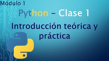 01-M1-Python-C1- Introducción teórica y práctica - Data Science (Curso)