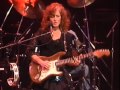 Bonnie Raitt - Have A Heart - 11/26/1989 - Henry J. Kaiser Auditorium (Official)