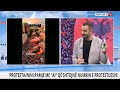 Dezinformim masiv online gjatë protestave, ngrihet alarmi për videot e rreme