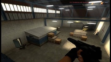 CS:S | Quality Test (HD)