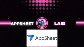 Configuring Data for your App using AppSheet SEP 23