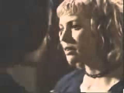▶ Olivia D'abo lovely kiss  in party of five   YouTube