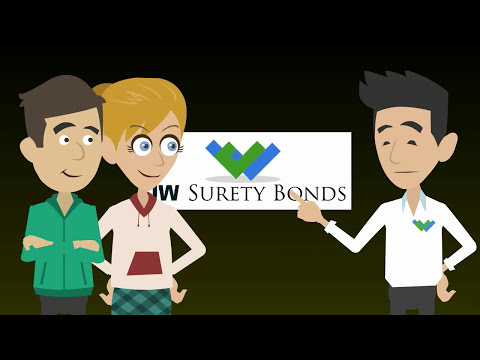 How to Get Licensed en Bonded