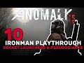 STALKER Anomaly 1.5 | Ironman Playthrough | EP.10: Rocket Launchers &amp; Pseudogiants