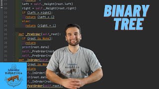 How To Conquer Python With The Advantages Of Binary Trees | Stock Analysis Tool