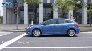 Fordlamdong.vn - Công Nghệ Start-Stop Tự Động Trên Ford Focus Mới