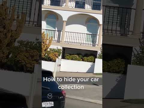Video: Kaip antstoliai suranda jūsų automobilį?