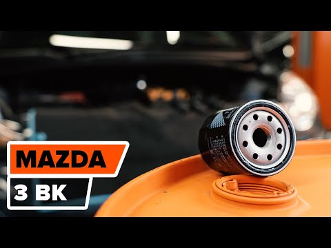 Video: Jak vyměnit zapalovací svíčky na Renault Clio Mk3: 11 kroků