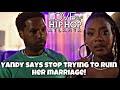 Is Yandy Lying For Mendeecees?! | Love &amp; Hip Hop Atlanta | Recap! Episode 23 S12