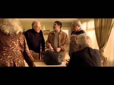 Los Inadaptados - Trailer Oficial
