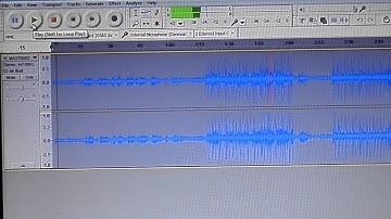 Using Audacity to Normalize Zoom R24 Mastered Tracks